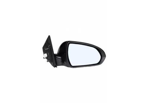 Dış Dikiz Aynası Elantra 16-18 Elektrikli Isıtmalı Sağ None (Oem No: 87620-F2030)
