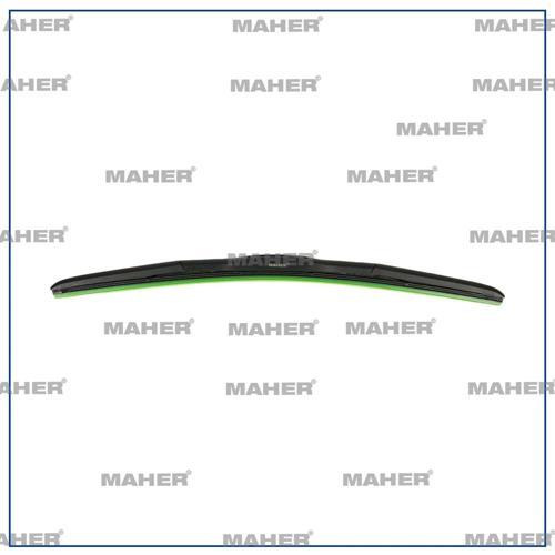 Silecek Süpürgesi Tek Tip Üniversal 22 Hybrıd (550Mm)