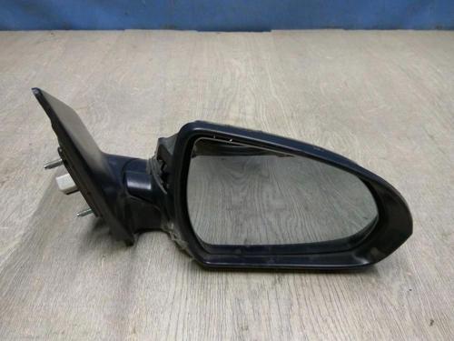 Dış Dikiz Aynası Elantra 16-18 Elektrikli Isıtmalı Sinyalli Otomatik Katlanır Sağ (Oem No: 87620-F20