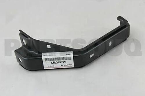 Tampon Destek Demiri L200 Ön 15-19 (Oem No: 6400F783)