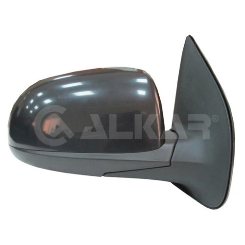 Kore İ20 2008 2012 Sağ Dikiz Aynası Komple (Isıtmalı Katlanır) Isıtmalı Katlanır (7 Pın) (Oem No:87