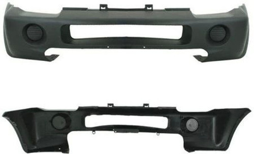 Suzukı Jımny- 04/06; Ön Tampon Siyah (Tyg) (Oem No: 71711-81A40)