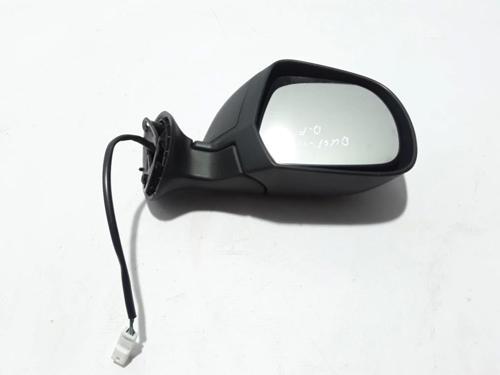 Dıs Dıkız Aynası Sol Elektrıklı ( Üçgen Ayak Kapaklı Tıp) Renault Sandero Bm 14-20 (Oem No: 96301825