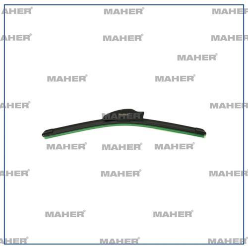 Silecek Süpürgesi Tek Tip Retrofıt Üniversal 15 Muz (380Mm)