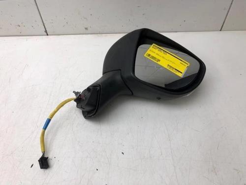 Dıs Dıkız Aynası Sağ 9P-Elektrıklı Isıtmalı Astarlı Sınyallı Sensörlü Renault Captur Bm 2013-2016 (O