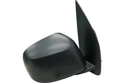 Nıssan Pathfınder D40 Navara Pıck-Up Manuel Ayna 05/15 Siyah Kapak Sağ 96301-Eb110 (Oem No: 96301-Eb