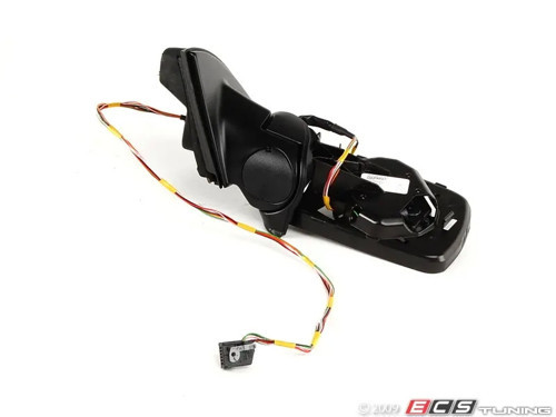 Bmw X5 - X5 2000-2006 Dış Dikiz Aynası Sol (Oem No:51167039897)