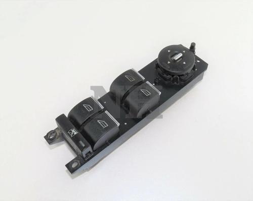 Dügme Cam Açma Focus / C Max 08-13 / Kuga / Fıesta (Dörtlü) Ayna Ayar Dügmelı Çerçevesız Katlanır So