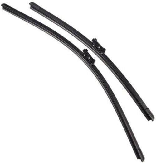 Vw Octavia 2013- Silecek Süpürgesı Ön Takım 119270 (600 Mm X 450 Mm) Muz Tıpı (Oem No:5E1998001)