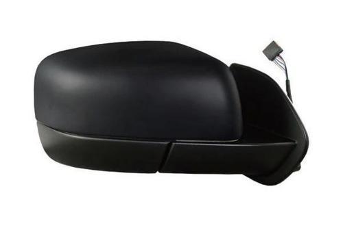 Dıscovery 3 Range Rover Sport Elektrikli Katlanır Ayna 04/09 Hafızalı Sağ Crb503140Pma (O