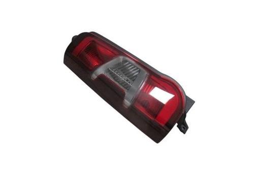 Citroen Berlingo- Van- 2019-2024  Stop Lambası Sol Kırmızı/Beyaz (Mars) (Oem No:9819235880)