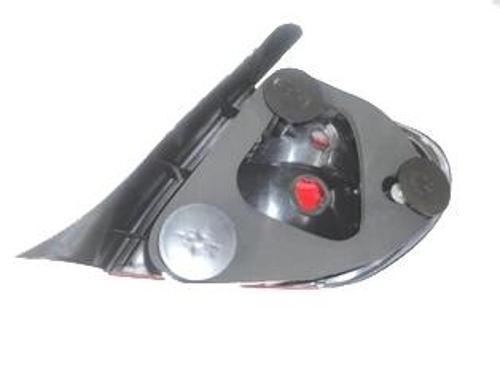 Chrysler Neon- 2003-2005  Stop Lambası Sol Kırmızı/Beyaz (Eagle Eyes) (Oem No:5303542Ac)