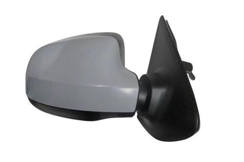 Dacia Sandero- 2013-2020  Kapı Aynası Sağ Manuel (Astarlı) (Oem No:963017220R)