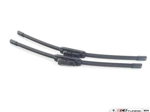 Bmw Mini Countryman R60-R61 2010-2016 Silecek Süpürgesı Ön Takım (Oem No:61610038597)