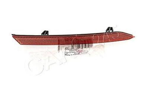 Vw Passat 2013- Tampon Reflektörü Arka Sağ Dıs (Oem No:3G0945106A)