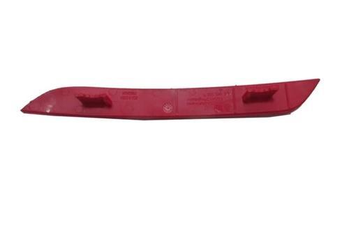Bmw 5 Serı- 5 Serisi- 2010-2013  Arka Tampon Reflektörü Sol (Style) (Oem No:63147203237)