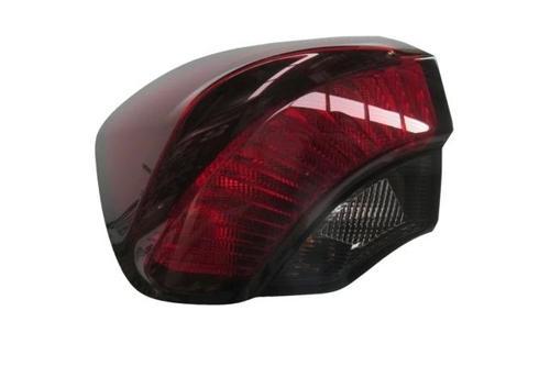 Fıat Egea- Sw- 21; Dış Stop Lambası Sol Kırmızı/Beyaz (Duylu) (Pleksan) (Oem No: 52078932)