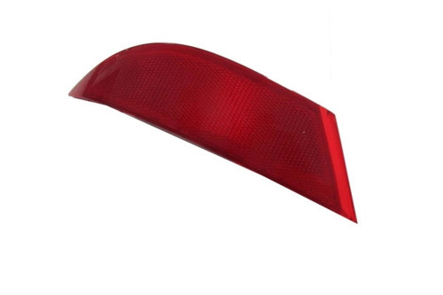 Ford Custom- 2023-2024 Arka Tampon Reflektörü Sol Kırmızı (Oem No:Pz3113B414Ac)