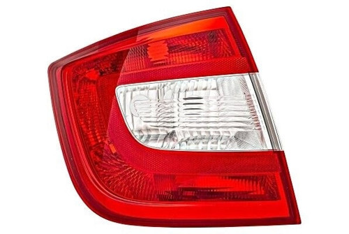 Stop Lambası Dış Sol Sedan Vw Rapıd Bm 12- (Oem No: 5Jh945111)