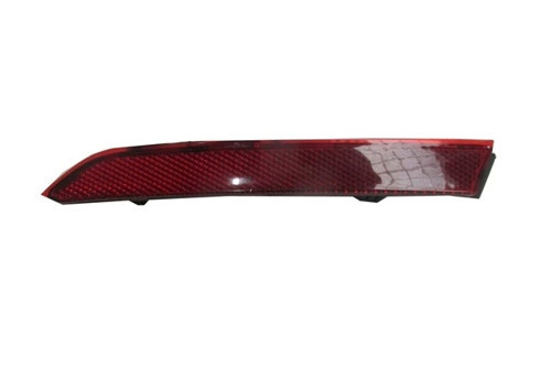 Volkswagen Passat- B8- 14/18; Arka Tampon Reflektörü Dış Sol (Oem No: 3G0945105A)