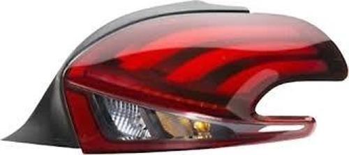 Stop Lambası 208 12Sonrası Sağ (Oem No: 9810430580)