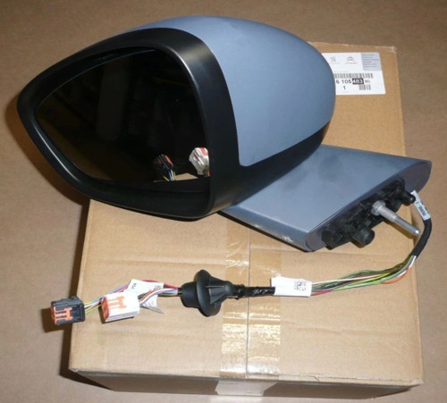 Ayna Sol C4 Pc2 Psa 97-00 (Oem No: 1610548380)