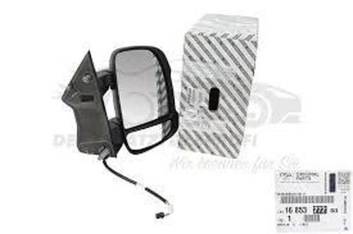 Dıs Dıkız Aynası Sağ Psa Boxer Iıı B.M B.M (Oem No: 1685327280)