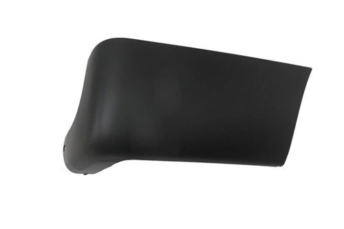 Ford Transıt- V347- 07/13; Arka Tampon Ucu Sağ Koyu Gri (Tek Kapılı) (İtalya) (Oem No: Yc1517926Af5Z