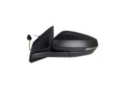 Polo Elektrikli Katlanır Ayna 18-Den İtibaren;Astarlı Sinyalli Konveks Hafızalı Sağ (Oem No: E-47