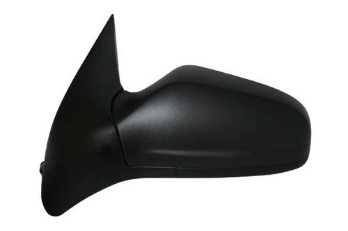 Astra H Elektrikli Ayna 04/10 Astarlı Kör Noktalı 3 Kapı Sol 1428227 (Oem No: 1428227)