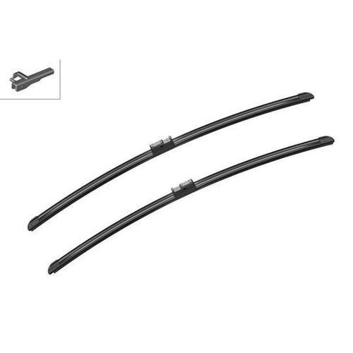 Silecek Süpürgesi Takım Xsara Pıcasso 1999-2011 Aerotwın (650+650Mm) (Oem No:6426Ze)