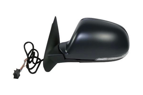 Octavıa Elektrikli Ayna 08/12 Astarlı Sinyalli Kör Noktalı Sol 1Z1857507Ab (Oem No: 1Z1857507A