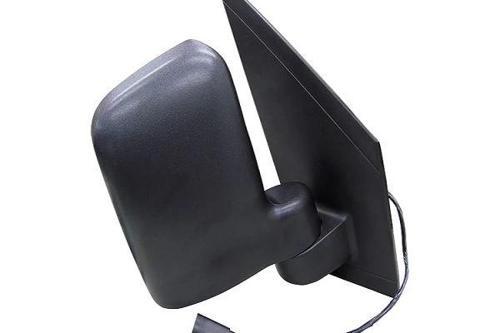 Connect Elektrikli Ayna 02/09 Çift Cam Sağ 2T1417682Ec (Oem No: 2T1417682Ec)