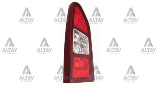 Stop Lambası Partner Tepee / Berlingo Iıı 2012 Sonrası Sol (Oem No:9677205180)