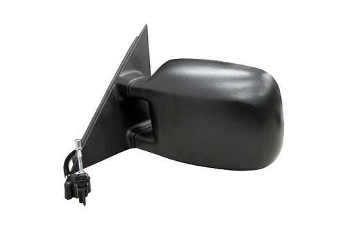Passat Mekanik Ayna 88/97 Kör Noktalı Sol 357-857-521-A (Oem No: 357-857-521-A)