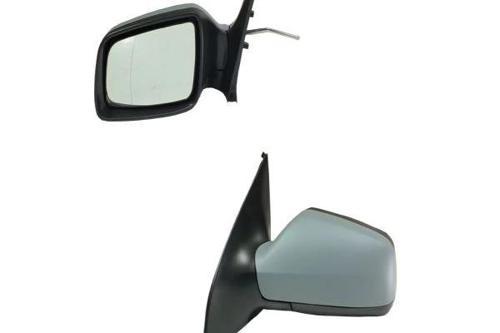 Astra G Mekanik Ayna 98/04 Astarlı Kör Noktalı Sol 6428076 (Oem No: 6428076)