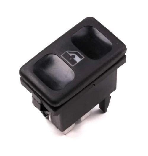 Düğme Cam Açma Polo Classıc / Caddy / Cordoba / Ibıza 97-00 (Tekli) (Oem No: 19195985501C)