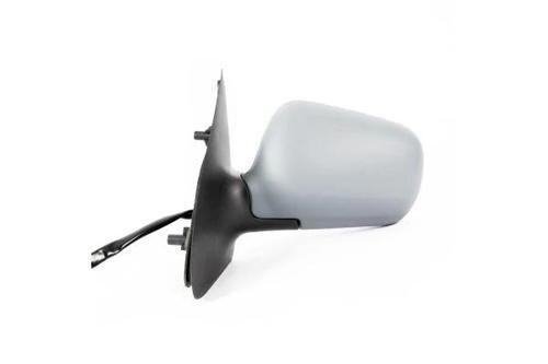 Polo Classıc Elektrikli Ayna 96/99 Kör Noktalı Sol 6K1857507H (Oem No: 6K1857507H)