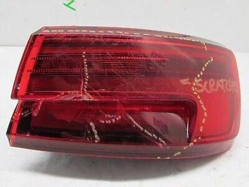 Vw A3 2016- Stop Lambası Dış Sağ Sedan (Oem No:8V5945070)