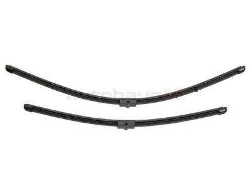 Bmw X3  X3 X4  X4 X5  X5 X6 E71-E72 2014-2018 Silecek Süpürgesı Ön Takım 650 / 500 Mm (Oem No:616121