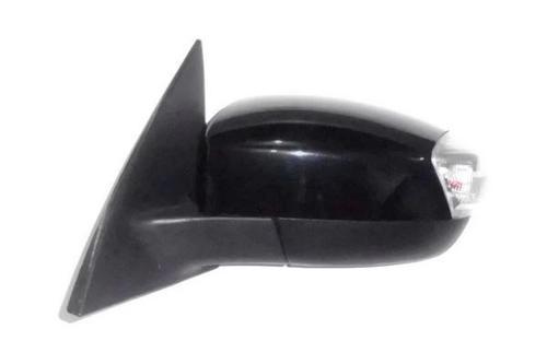 S Max Elektrikli Ayna 06/15 Astarlı Sinyalli Kör Noktalı Sol 6M2117683Ala (Oem No: 6M2117683Ala