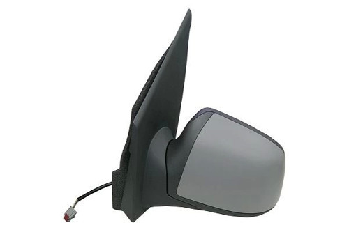 Fıesta Elektrikli Ayna 05/08 Astarlı Sol 6S6117683Ac (Oem No: 6S6117683Ac)