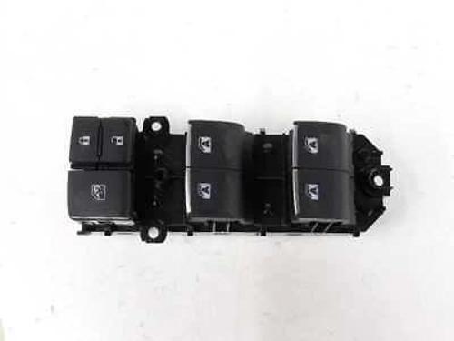 Düğme Cam Açma Corolla 19Chr 16-19 Sol None (Oem No: 84040-F4020)