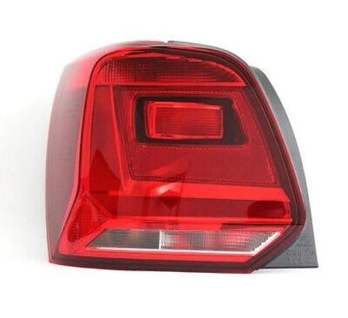 Vw Polo 2014- Stop Lambası Sol  (Oem No:6C0945095H)