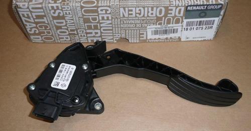 Gaz Pedalı Renault Master Iıı Bm 09- (Oem No: 180107523R)