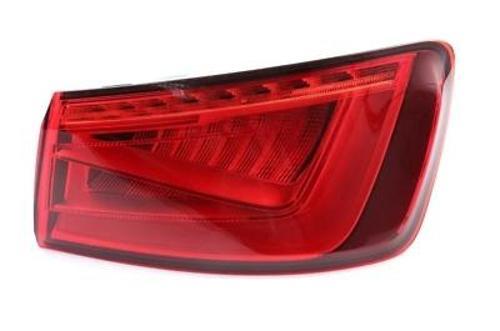 Vw A3 2013- Stop Lambası Dış Sağ Sedan (Ledlı) (Oem No:8V5945096A)