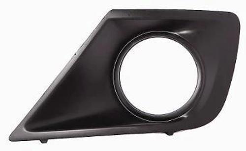 Psa 207 B.M 2007- Sis Far Çerçevesı Sağ  (Oem No:7452Zx)