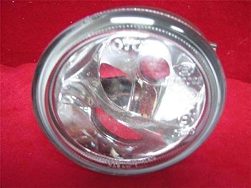 Japon Verso (E12) Benzin-Dizel 2002-2003 Sis Lambası Sol  (Oem No:8122152052)