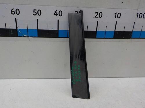 Cam Sıyırıcı Corolla 19-21 Arka Siyah Sağ (Oem No: 75730-02490)