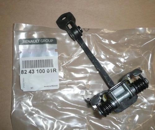 Kapı Gergısı Arka Renault Laguna Iıı Bm 07- (Oem No: 824310001R)